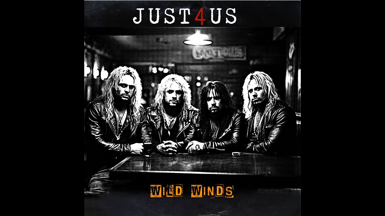 JUST4US -  Wild winds