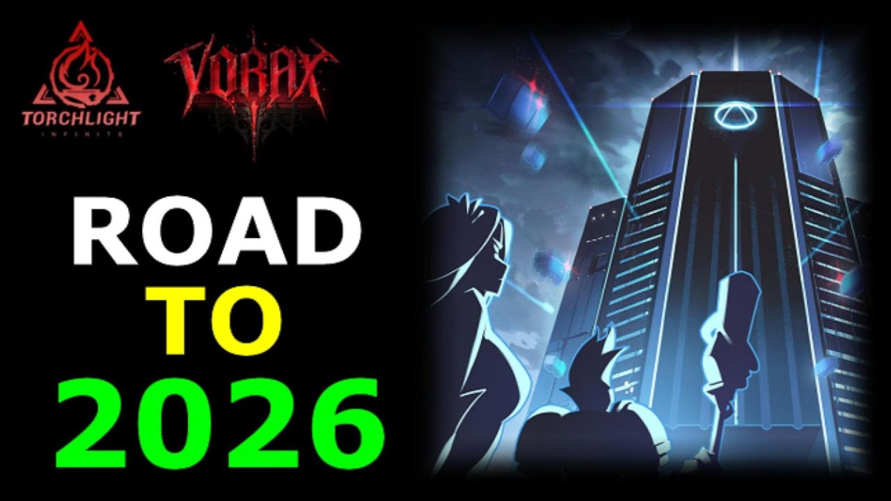 Torchlight Infinite : 2025 le bilan et la suite ?