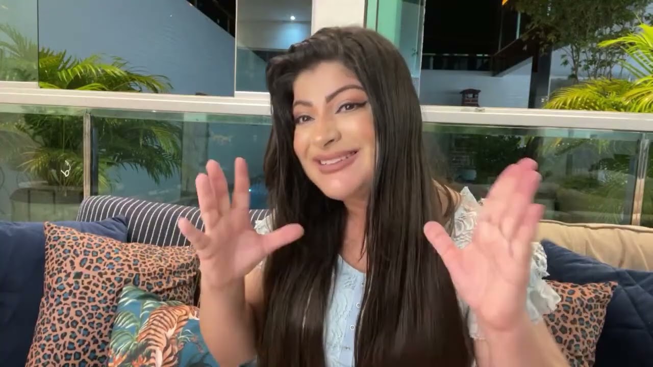 Revelação Da Meia-Noite 🎬Alguém FALOU isto de vc para esta pessoa