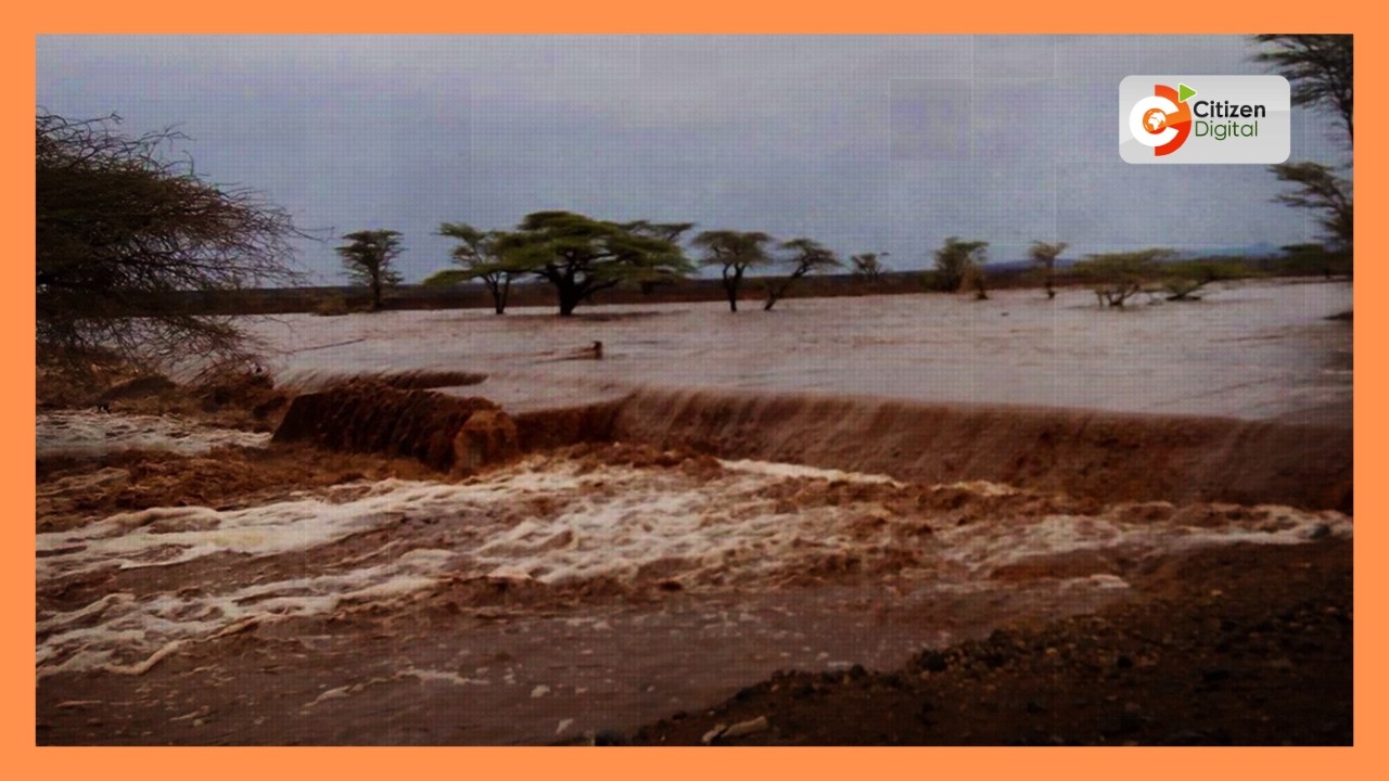 Zaidi ya wakazi 500 wa Osodo wanahangaika na athari ya mafuriko Homa Bay