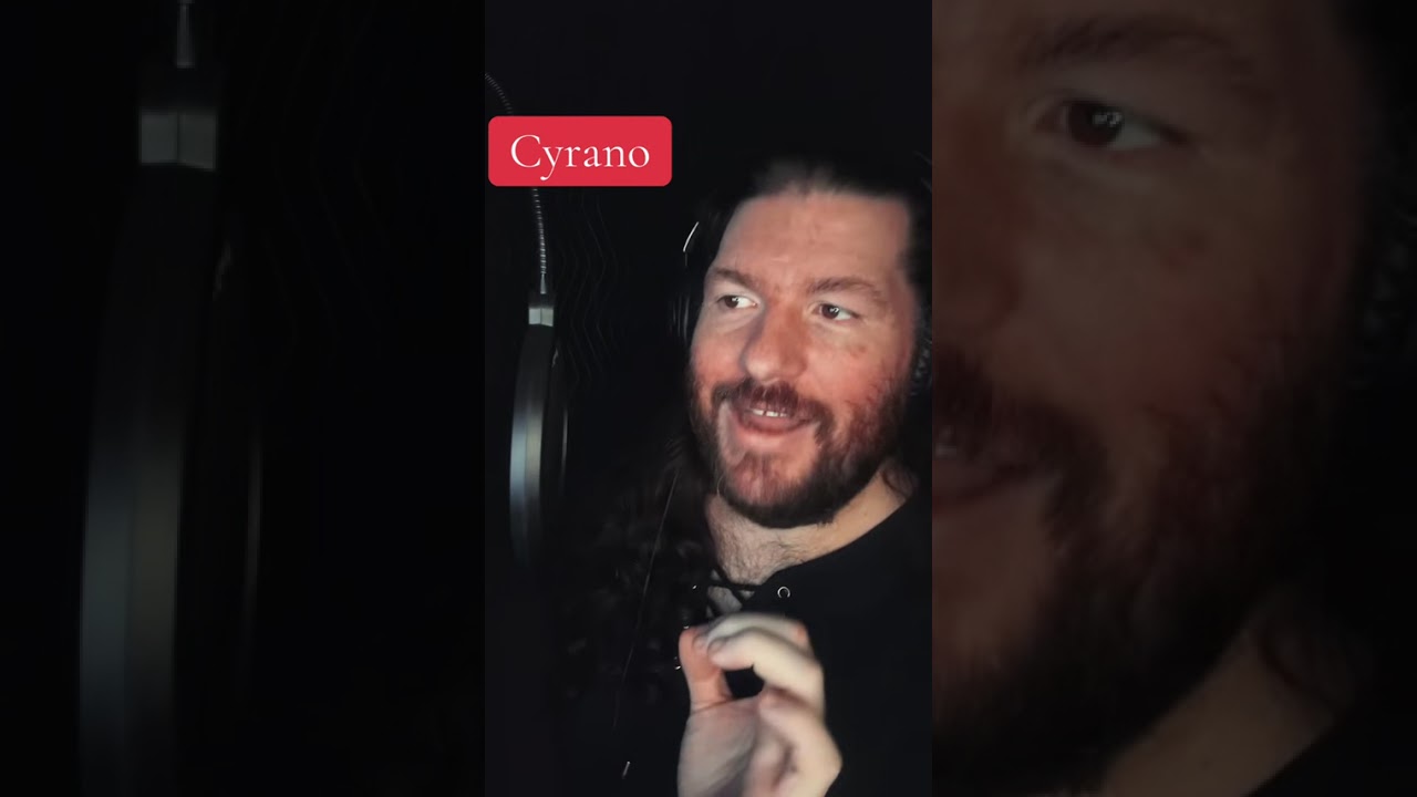 Cyrano vs The ViCount