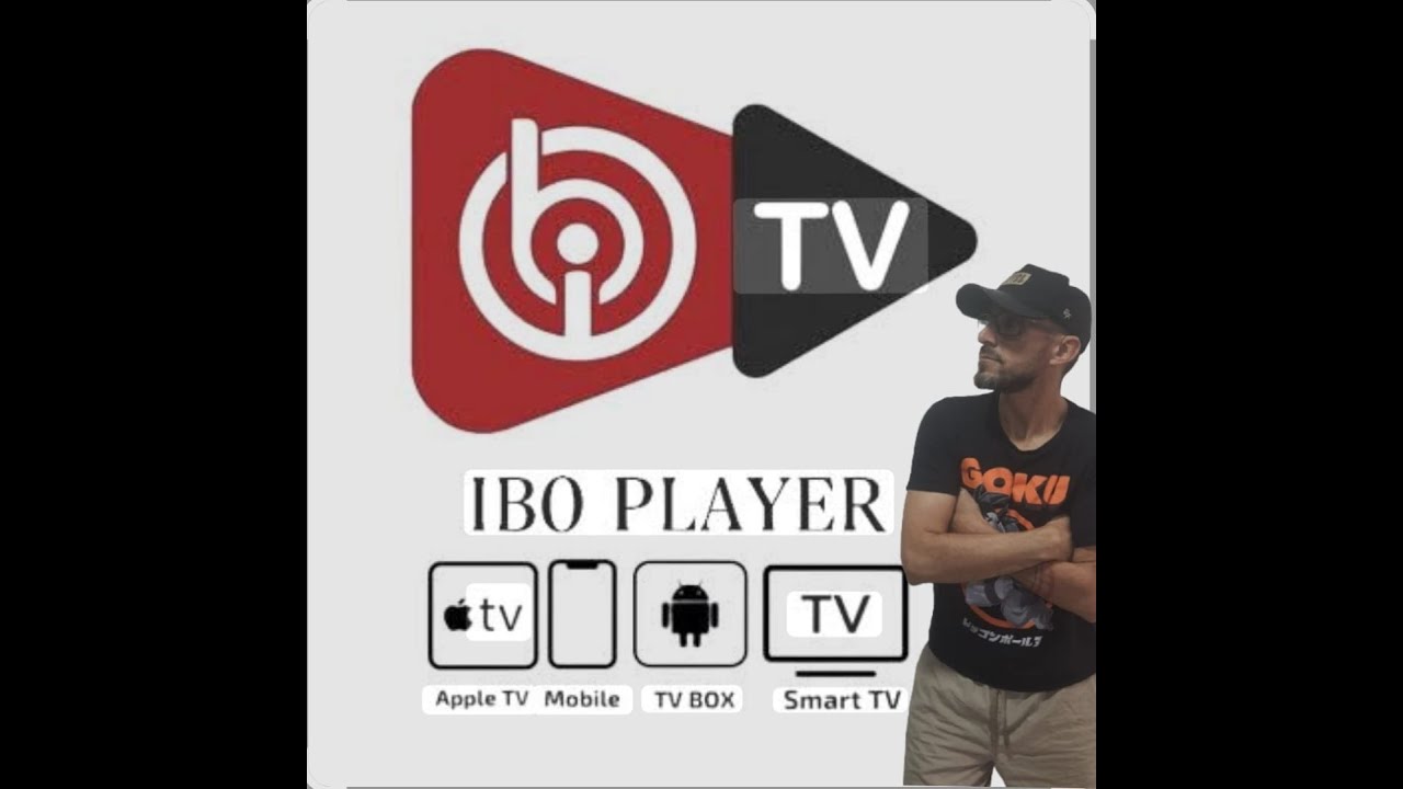 🔴 How to Activate the Ibo IBO PLAYER PRO 2026 App on Your LG & Samsung 4K TV!!