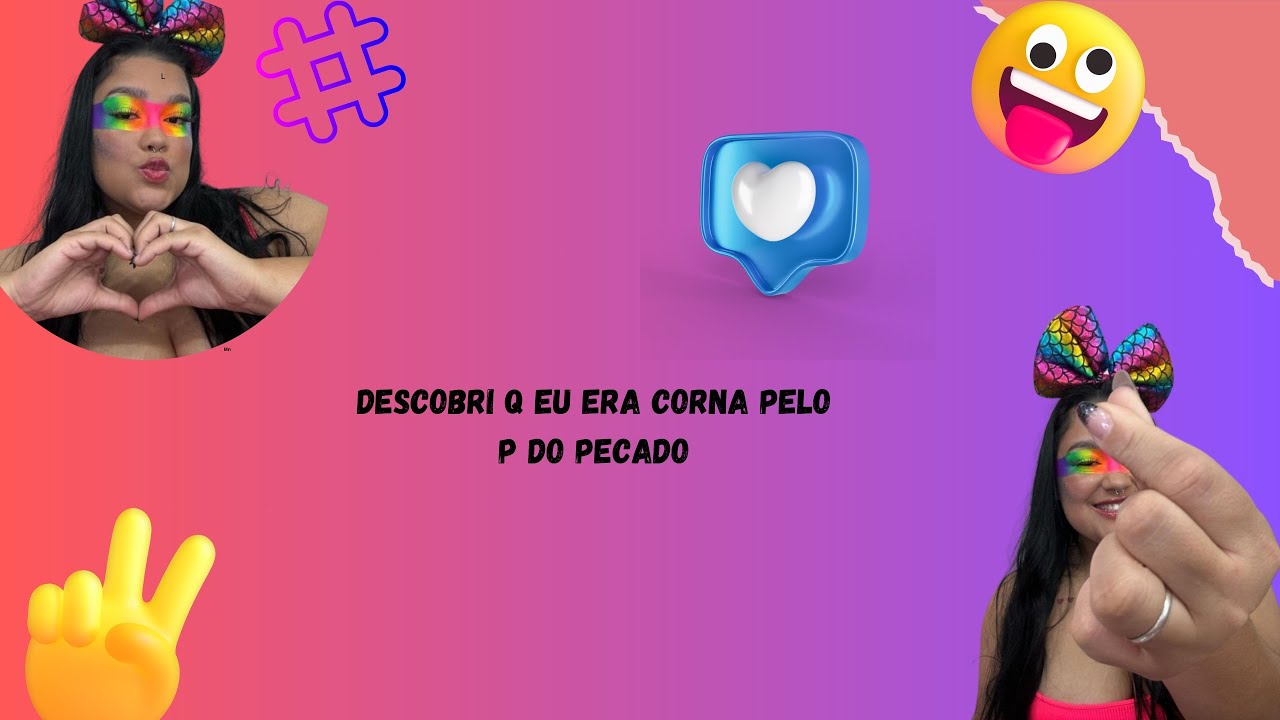 Descobri q eu era corna peloP DO PECADO #fouryou  #viral  #viral 