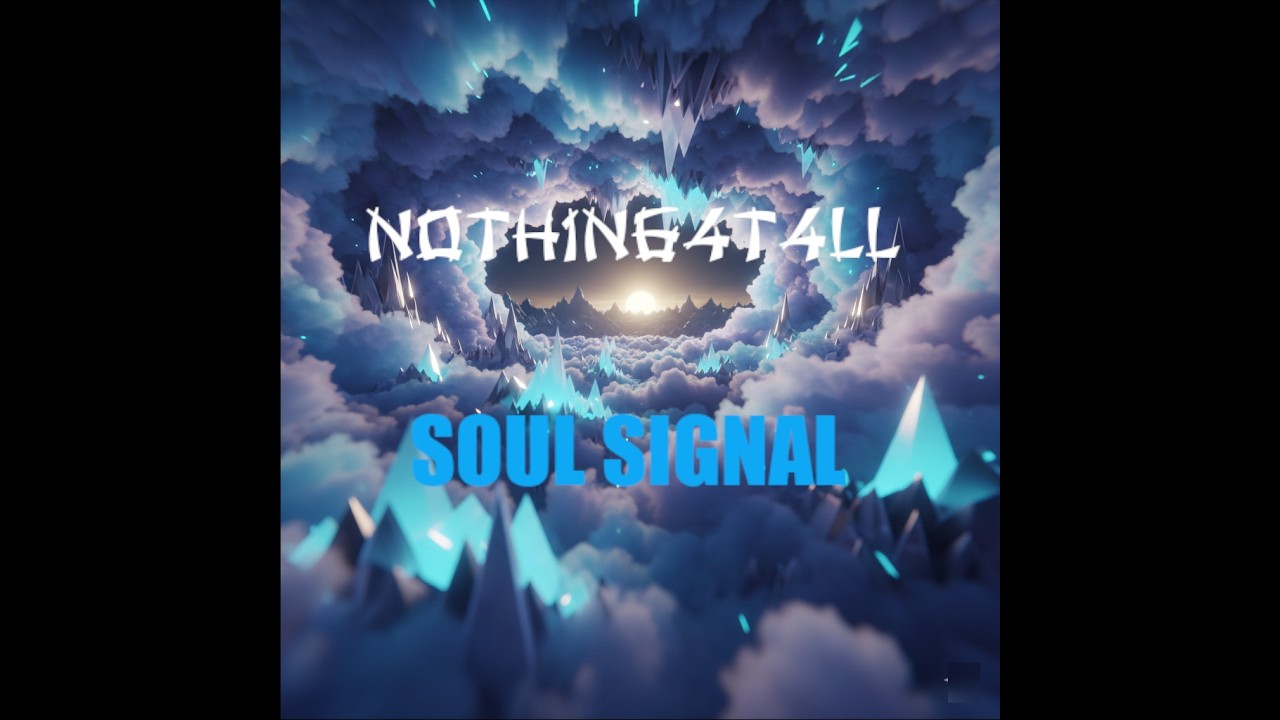 NOTH1NG4T4LL - Soul Signal