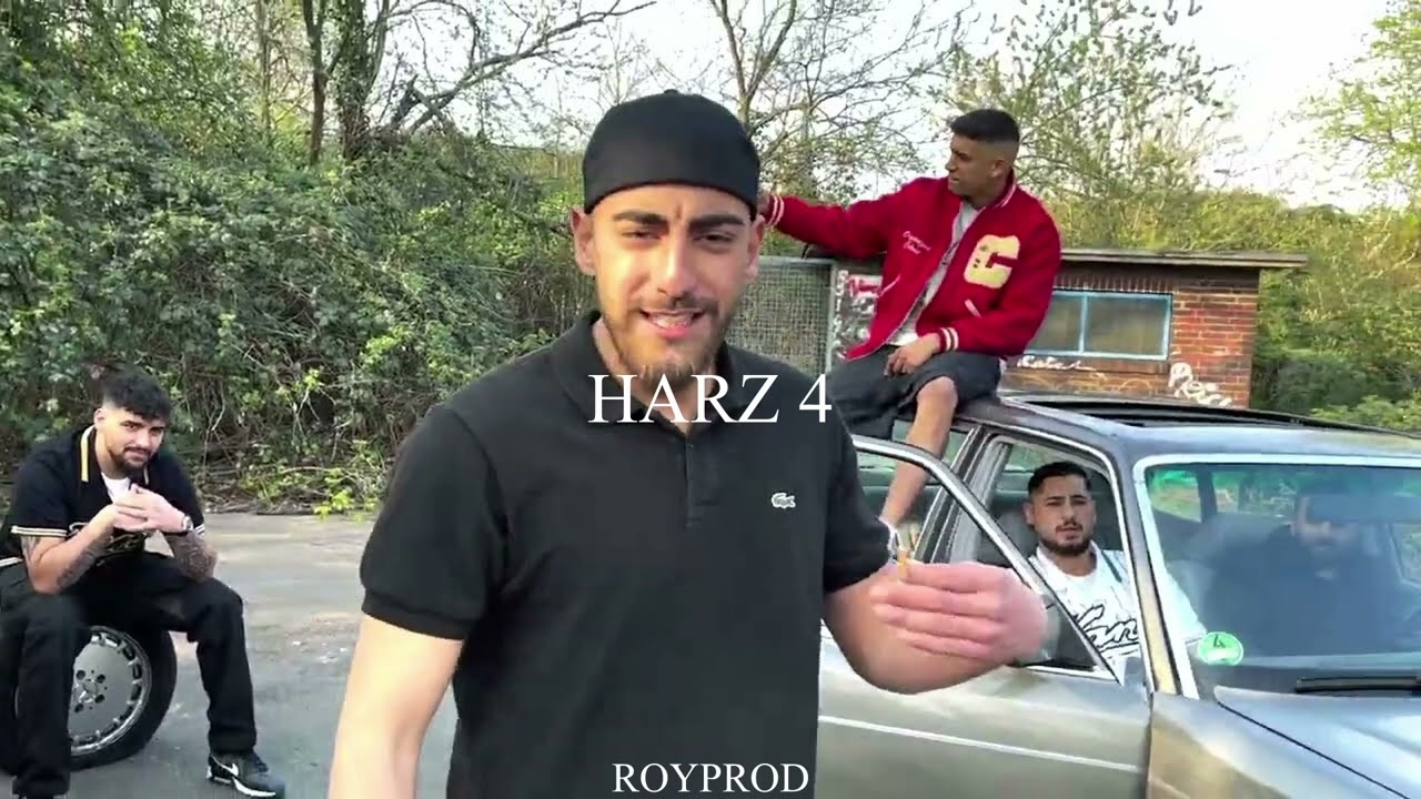 [ BOUNCY ] CHIROK471 x SSIO x YEKO Type Beat 2025 - HARZ 4
