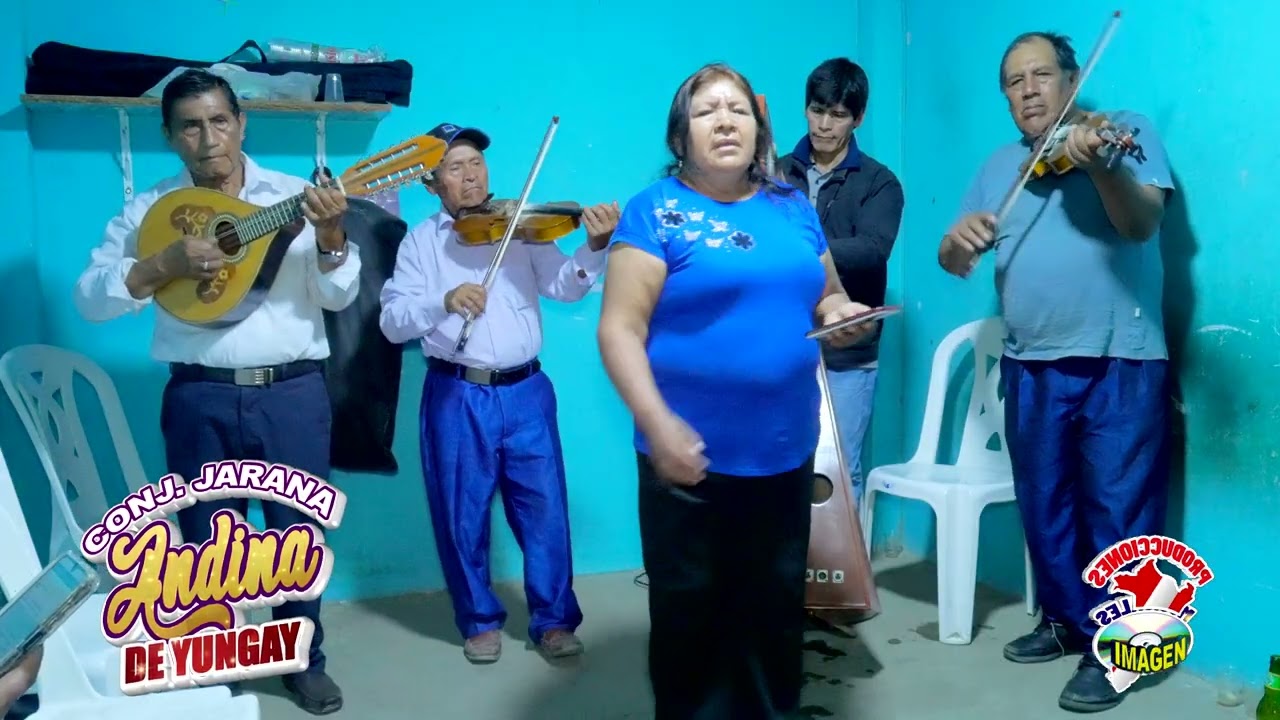 GOLONDRINA DE HUASHAO - HIJA ABANDONADA
