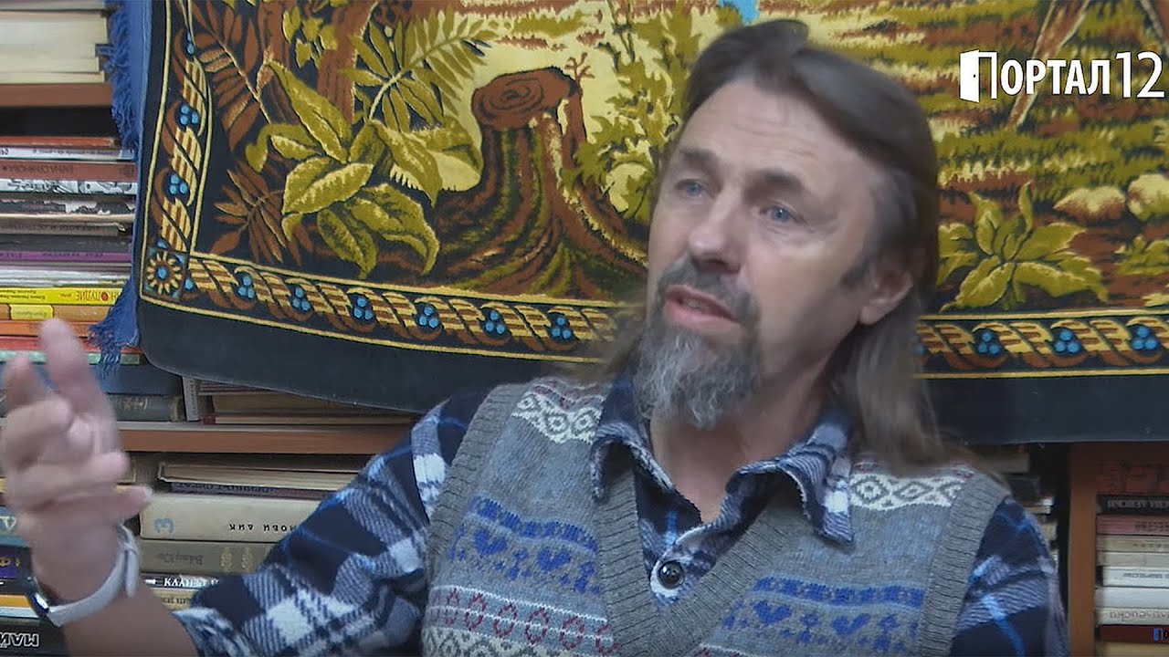 Элеазар Хараш - Правда о коронавирусе (ИНТЕРВЬЮ)