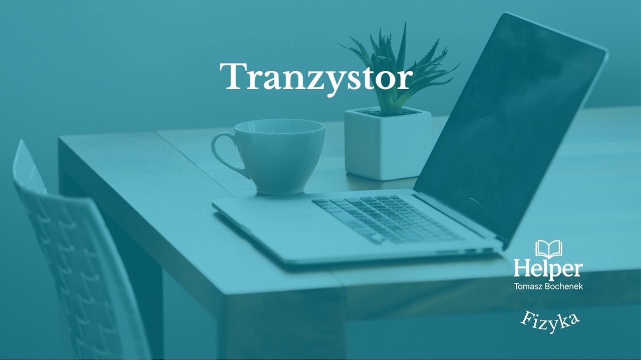 Tranzystor