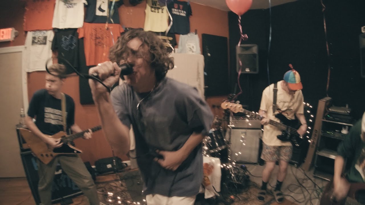 [hate5six] One Step Closer - August 21, 2020
