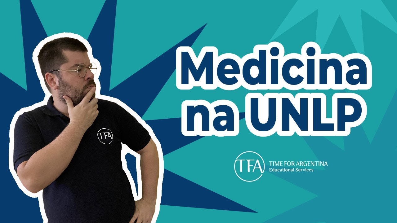 Universidade Nacional de La Plata | Medicina na Argentina