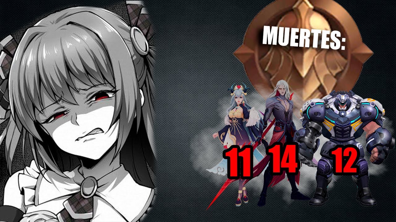 ESTO ESTÁ FUERA DE CONTROL...