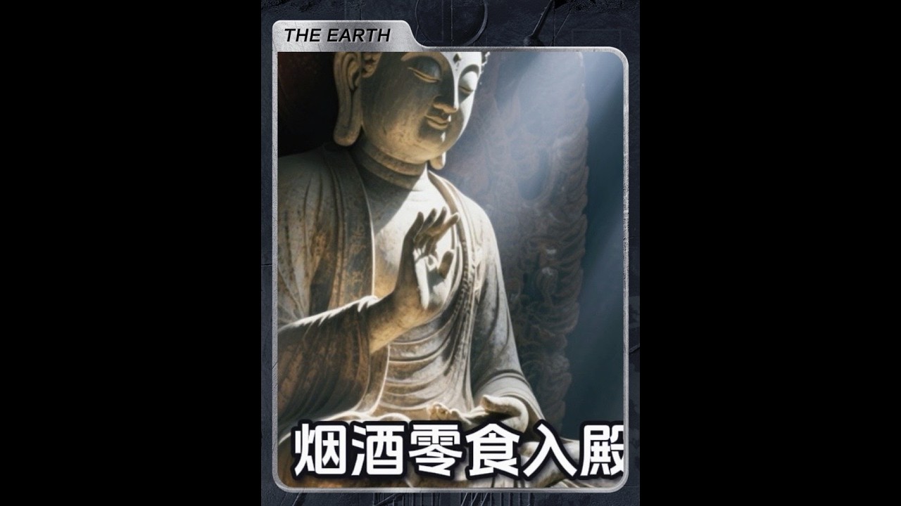 正月去寺廟拜佛，5個注意事項，一定要注意 #國學文化 #修行#民間習俗#佛學智慧#拜佛