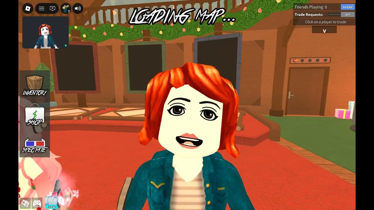 Mmv but as a bacon!!