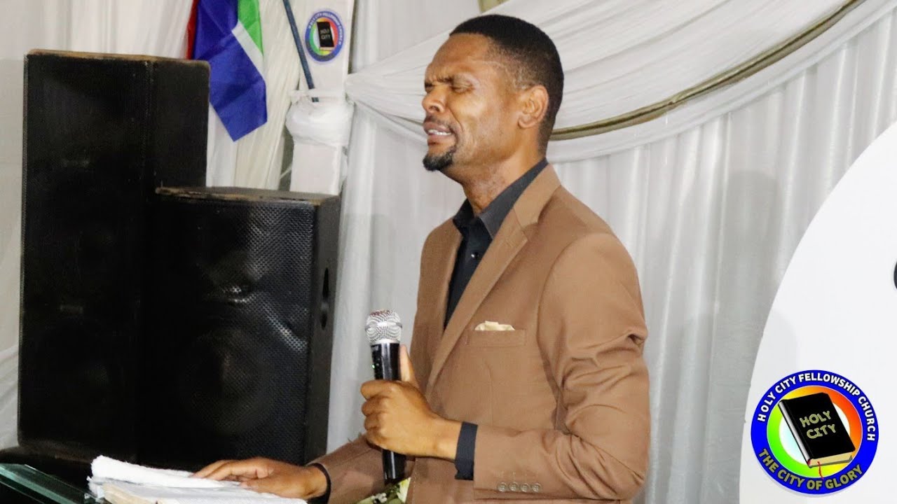 THE GREAT REVIVAL 🔥|| APOSTLE SD MBUYAZI