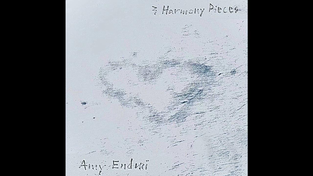 Amy Endmi - III. 