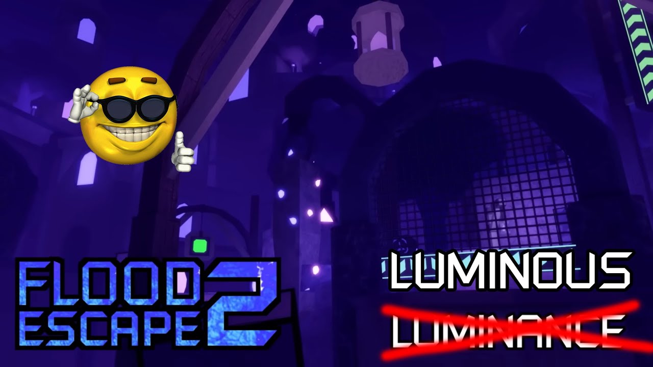 [JOKE/RECREATION] FE2 Community Maps: Luminous [Crazy : 6.6] by noomlek (me)