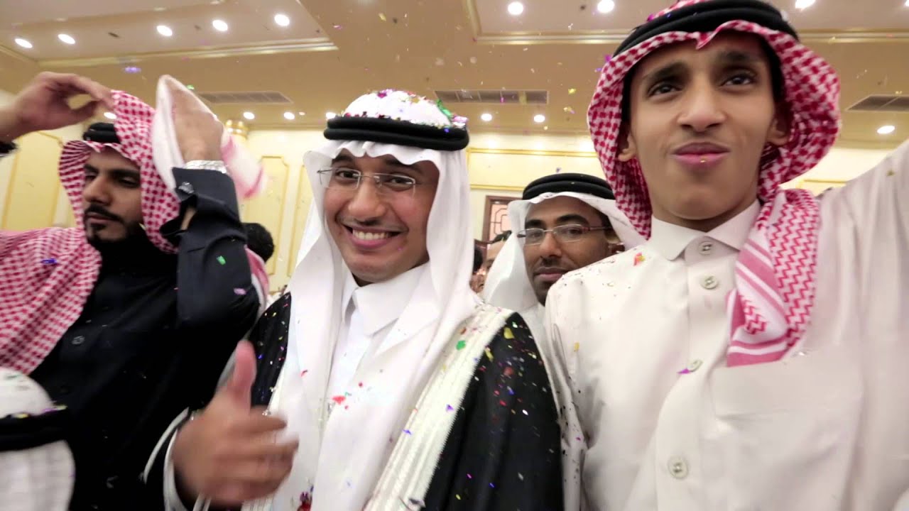 الفنان مصطفى الصافي -  زفة العريس هاني باطهف - عليك امبراك