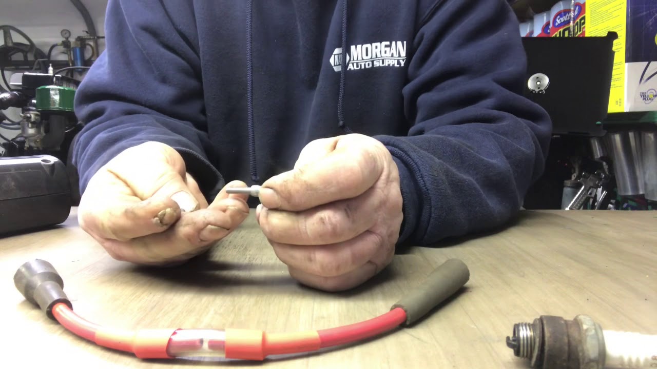 Самостоятельные испытания на удар!