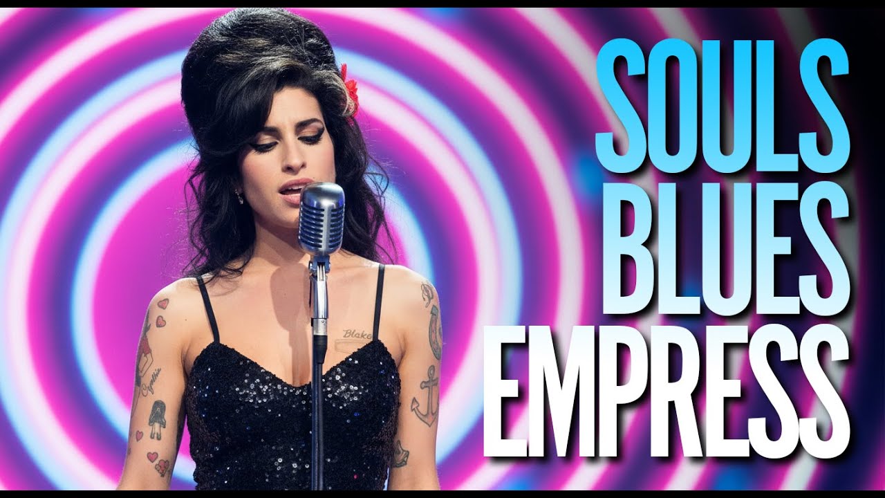 New Amy Winehouse Inspired Classic Blues Playlist | 2026 Full Album Love & Music