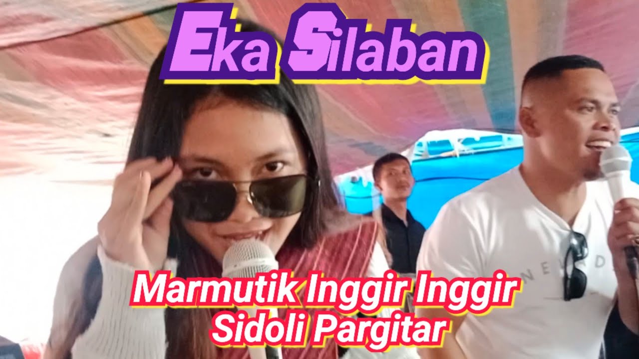 MARMUTIK SIDOLI PARGITAR