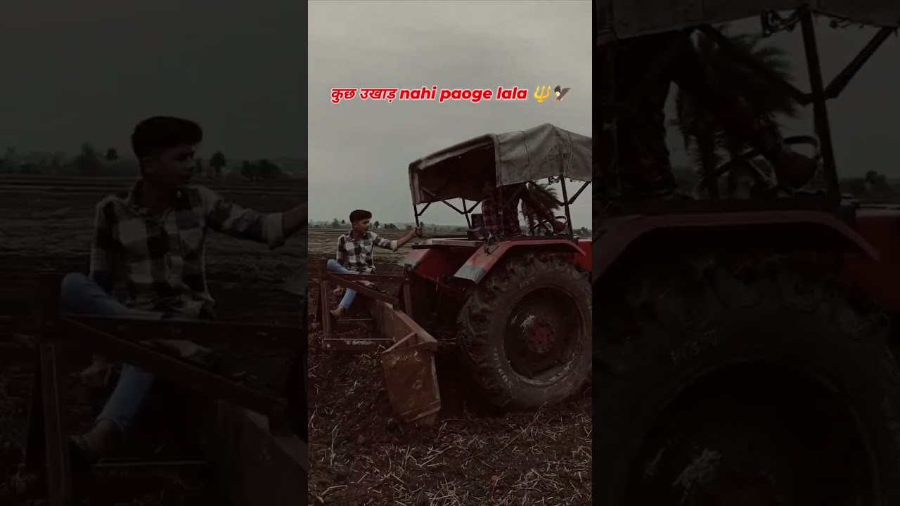 Desi Zindagi Ki Sachchai | Village Life Vlog | Hard Work & Hustle 💪🚜