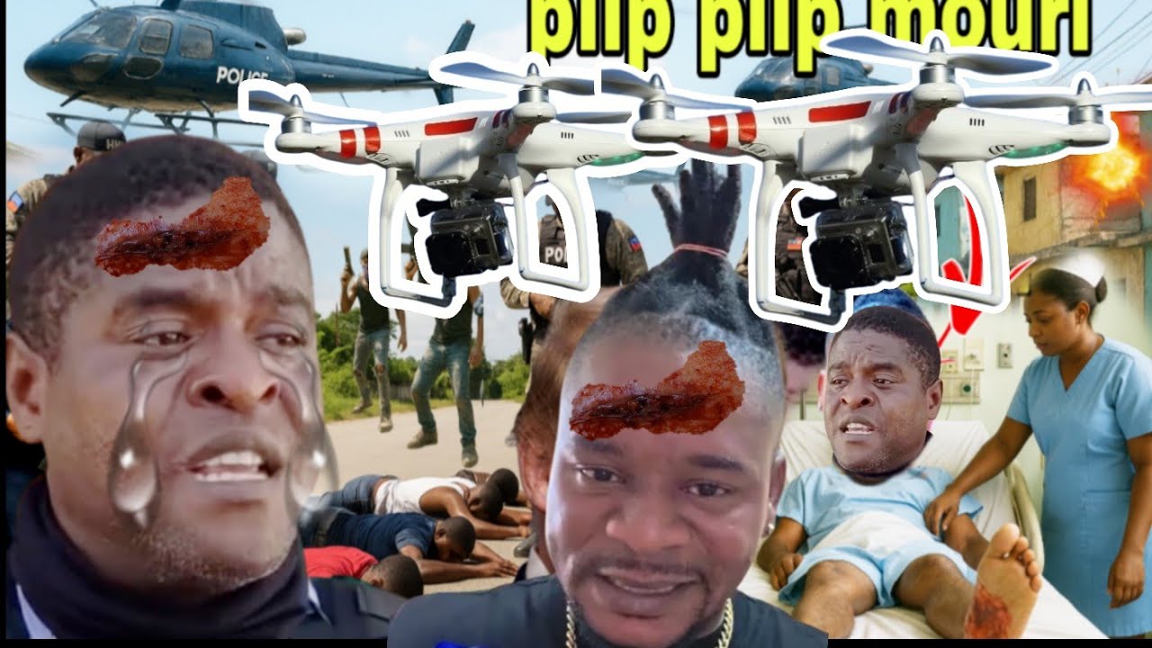 En direct Ak TI KOZE AK TT  gro zen