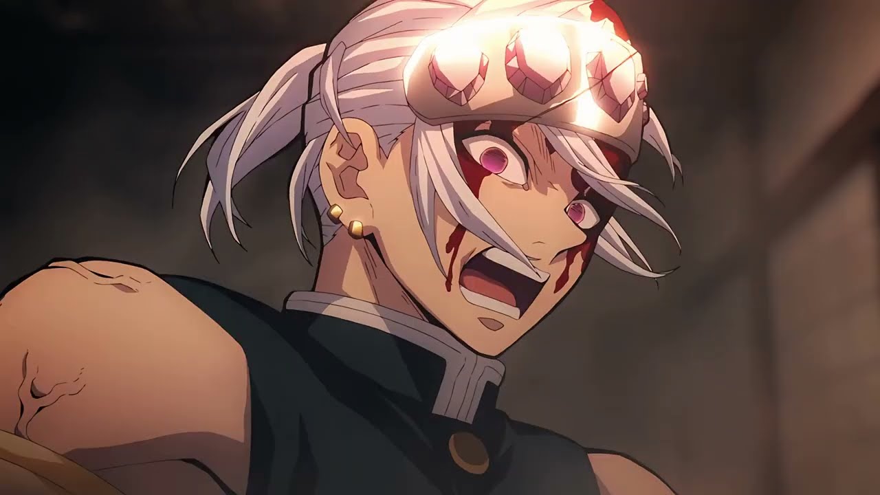 TBH IDC (Demon Slayer)