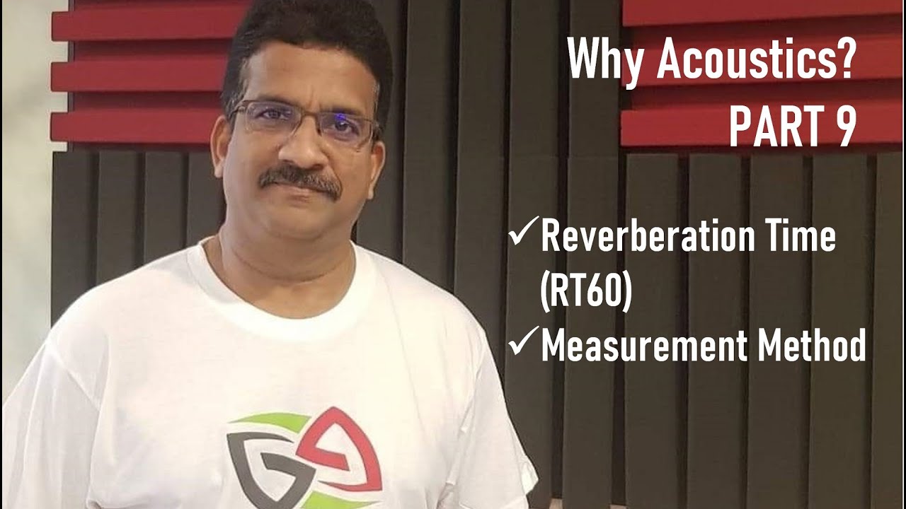 G-Acoustics, Why Acoustics, Part 9
