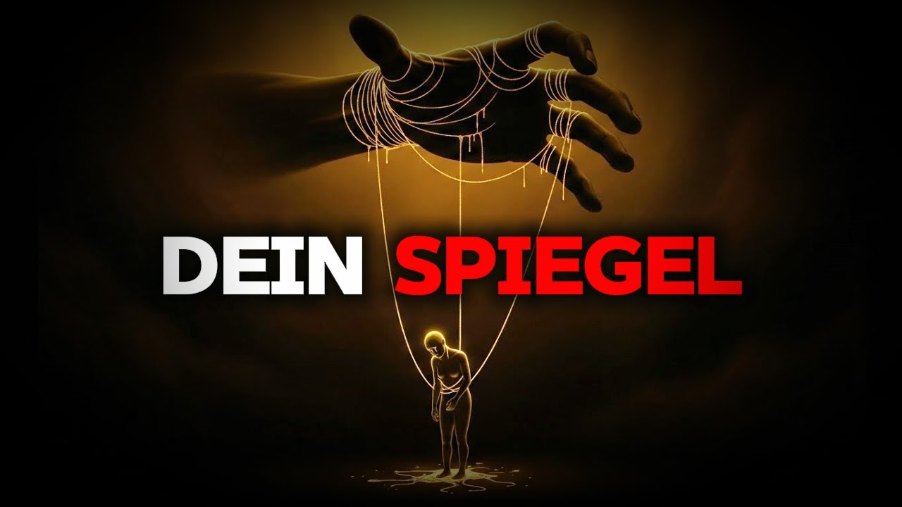 Das SCHATTEN Geheimnis Darum verlassen Sie den Narzissten NICHT Jung'sche Lösung