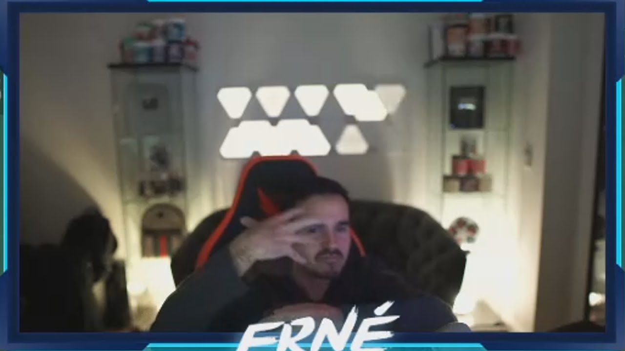 S*XUALKUNDE mit ERNÉ 😂 | Erné Clips