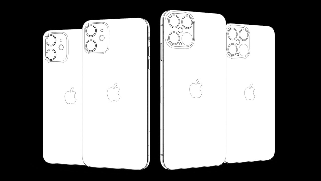 iPhone 12 Specs & Design LEAKS! SE 2020 CONFIRMED!