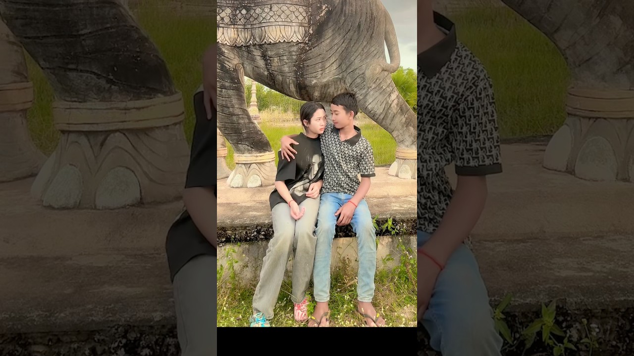 Such a Lovely Love 💖✨ | Sweet & Romantic Couple Moments #SuchALovelyLove #SweetLove