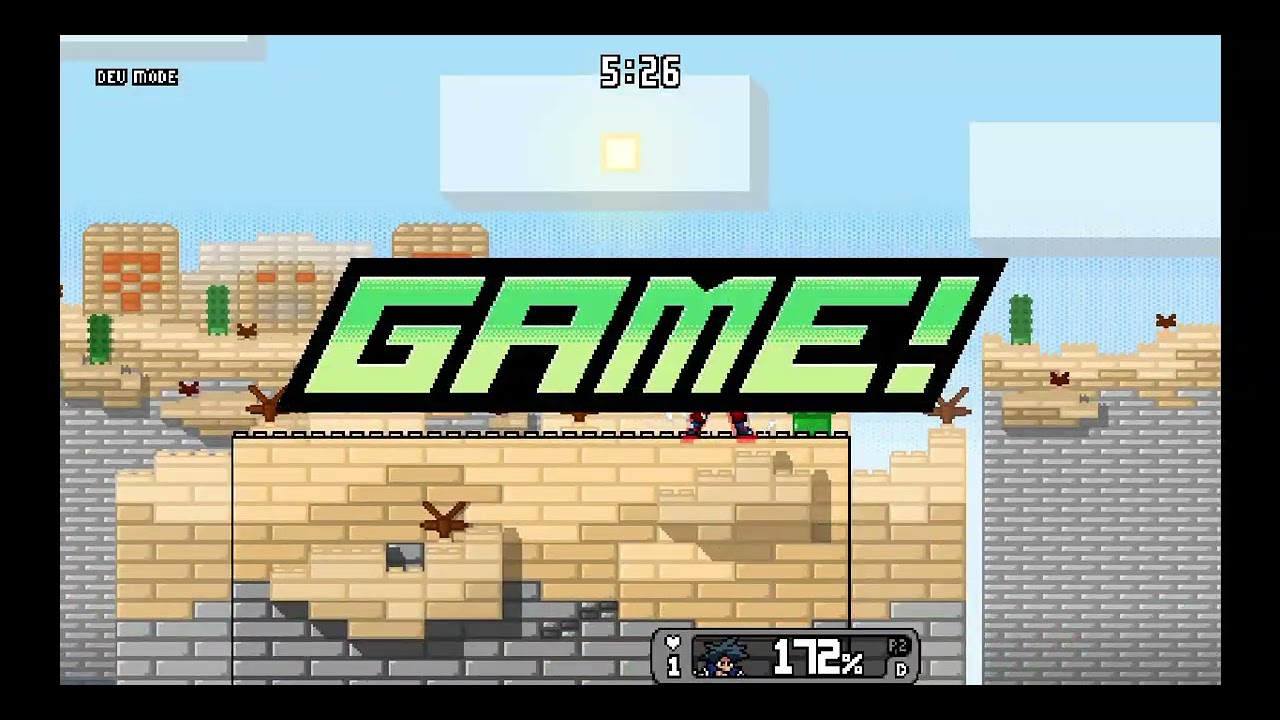 V, N, AND CYN ARE IN RIVALS OF AETHER?!?!