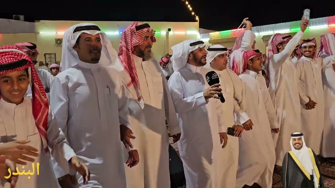 شيلة جهينه . ابوتركي السناني .. زفاف الشاب محمد سالم السناني ١٤٤٧ العيص 
