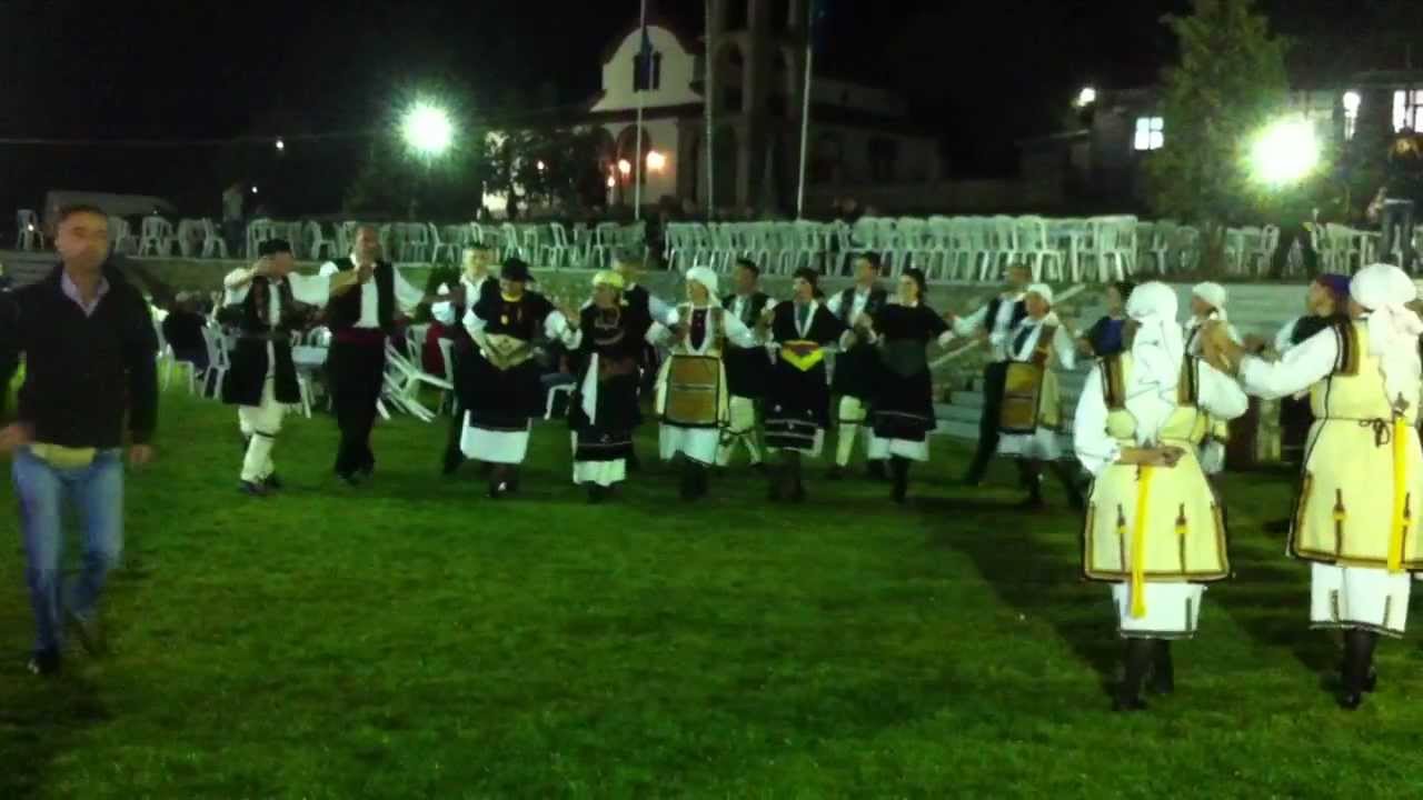 Perdika - Πέρδικα