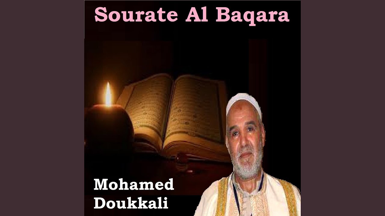 Sourate Al Baqara, Pt.2