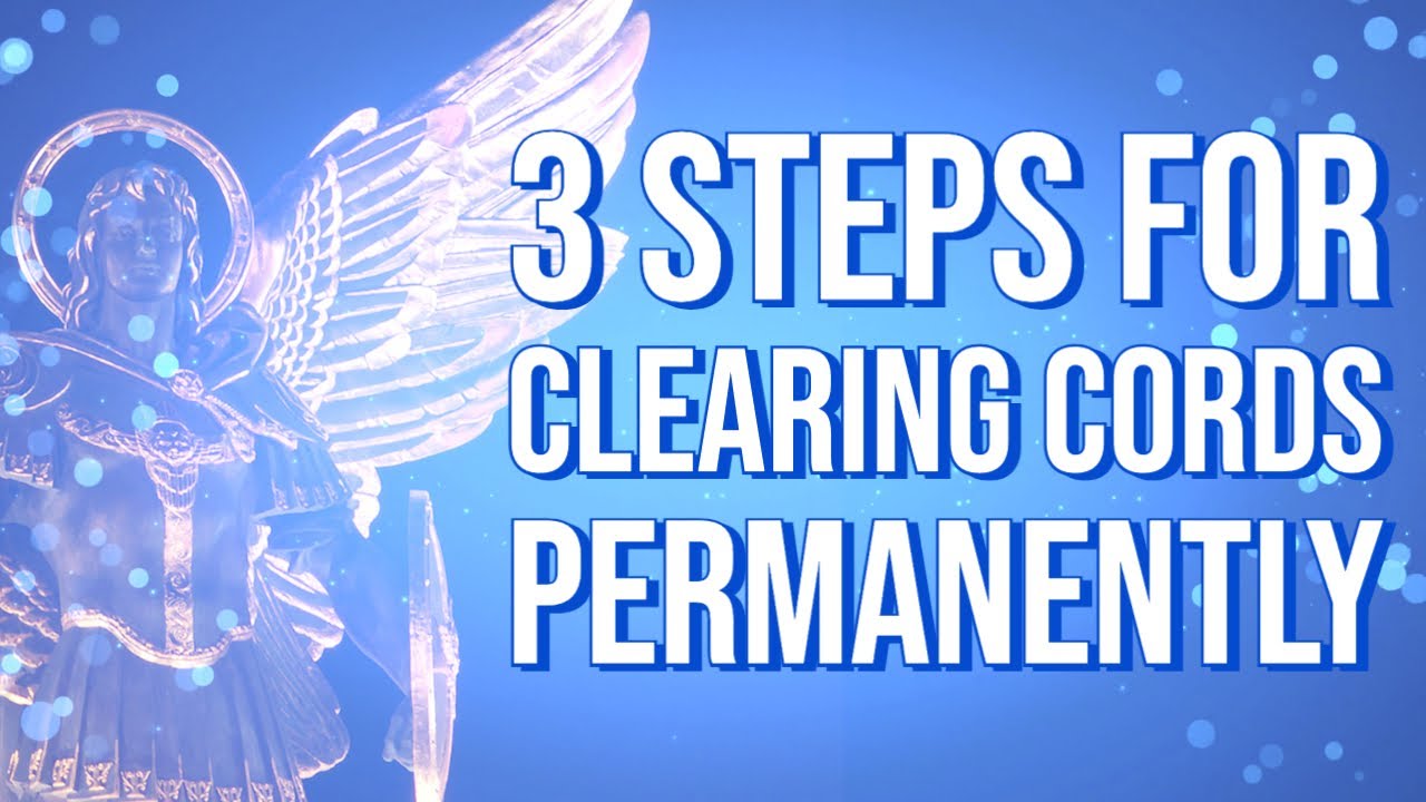 Archangel Michael's Message for You: Claim Your Freedom! 🙏