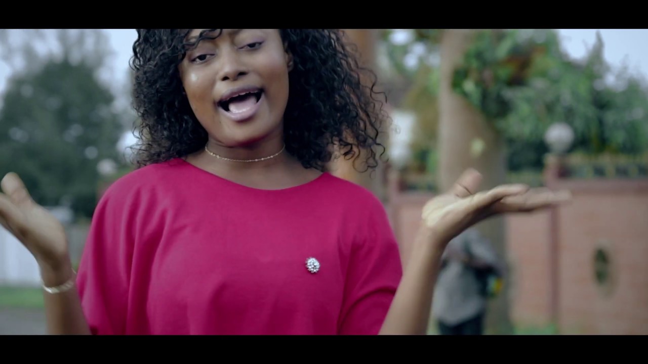 DAVID Y GOLIAT -PRINCESA DEMETRIA Clip oficial