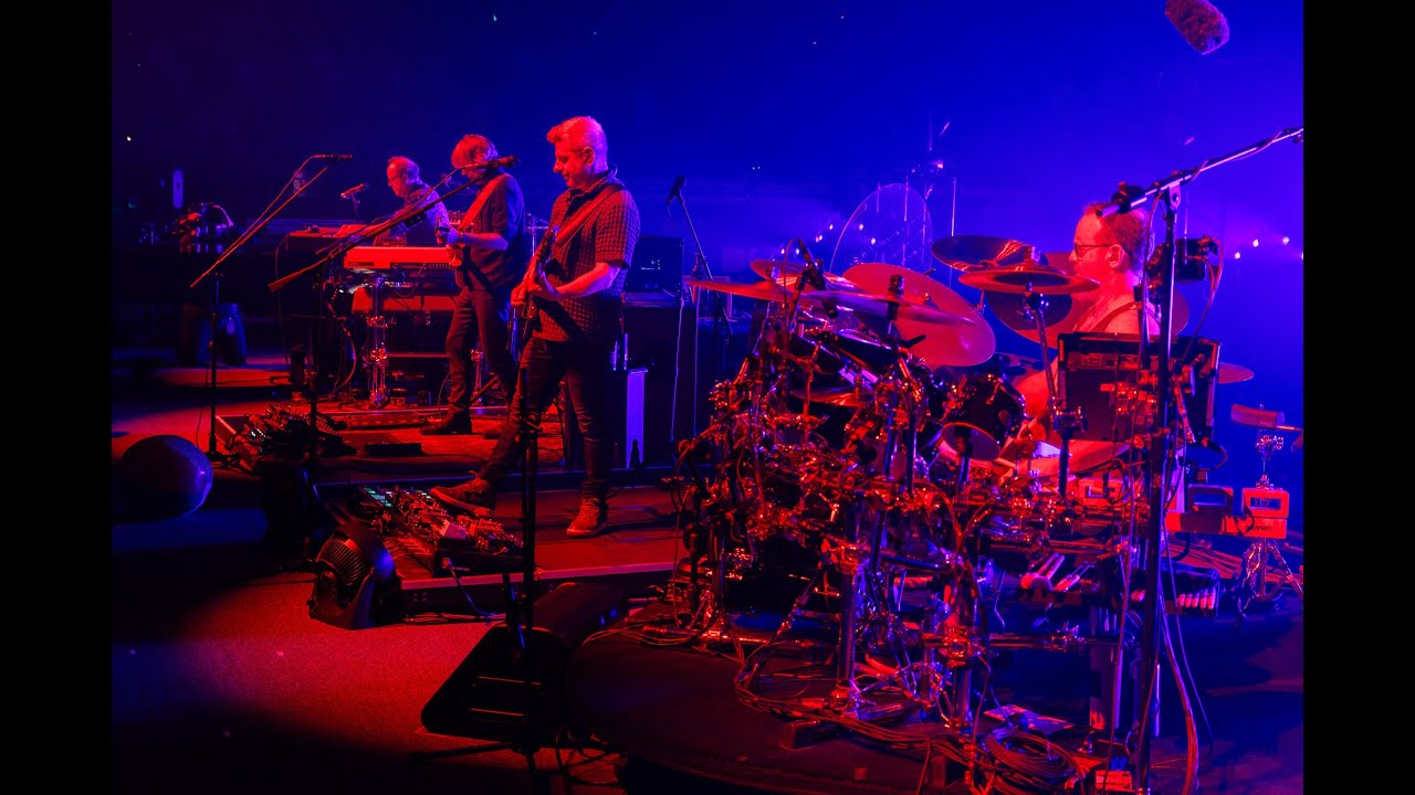 Phish - 6/24/2025 - What's Going Through Your Mind (4K HDR)