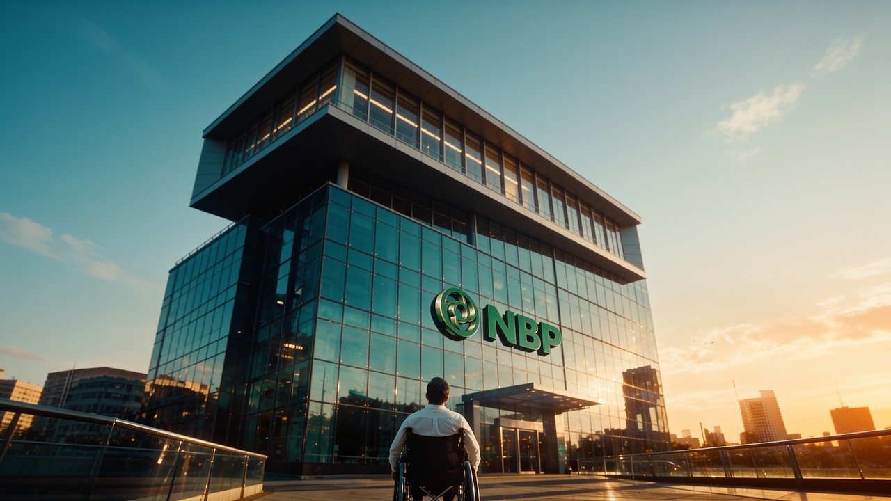 National Bank of Pakistan | Independence Day | TVC | 4KUHD