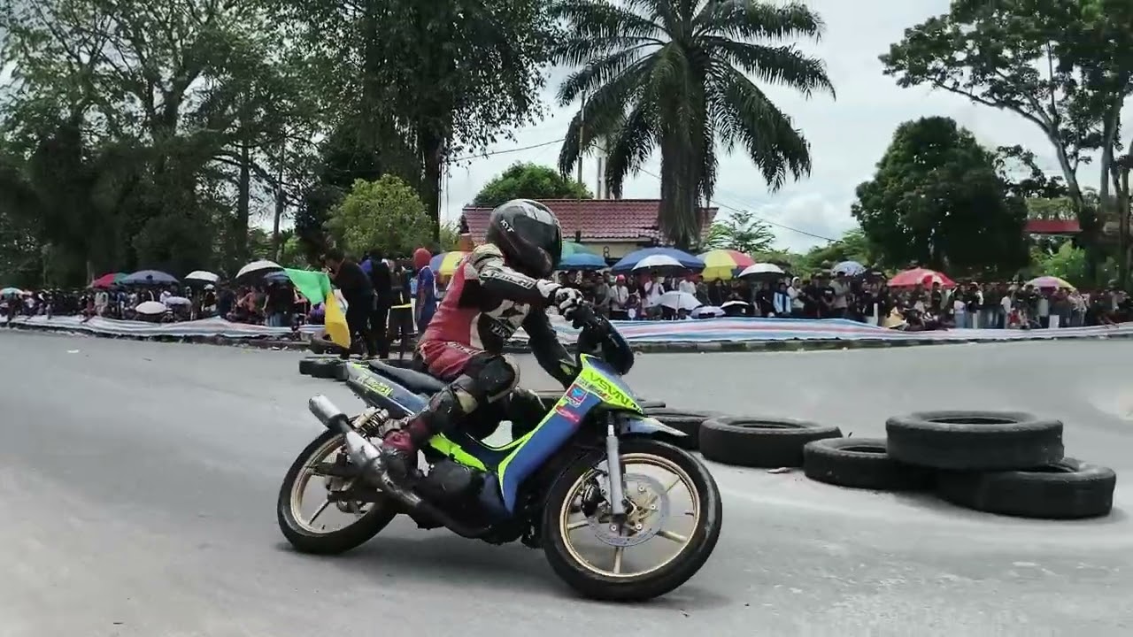 Race Motoprix kotim 
