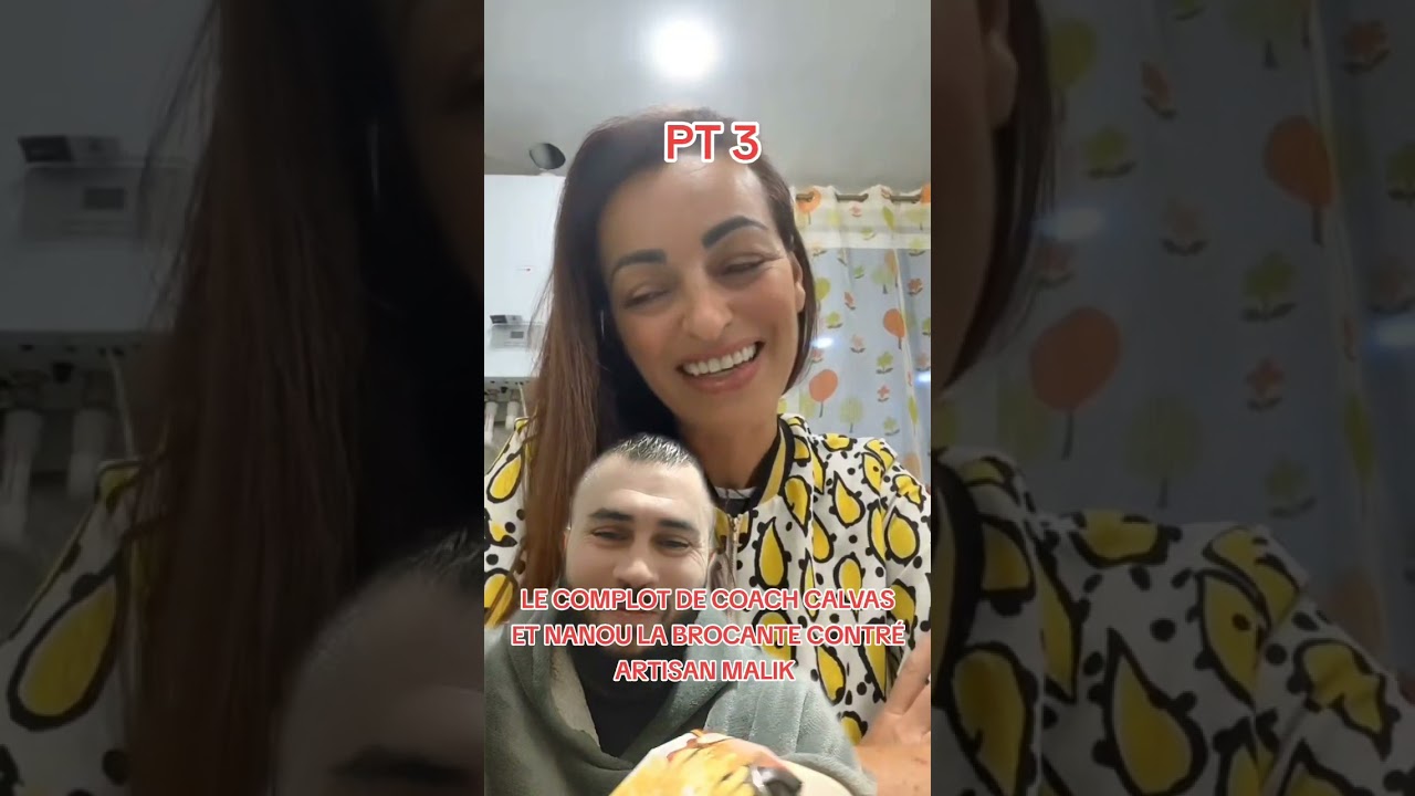 PT 3 COMMENT COACH ET NANOU ONT VOULU MA CHUTE À CAUSE D'UN RESTAURANT REFUSÉ...