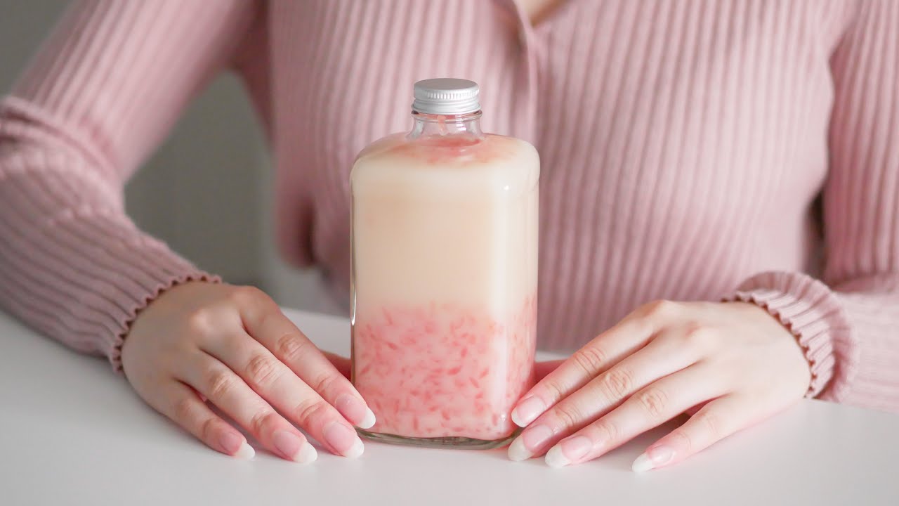 Grapefruit Yakult 🍊