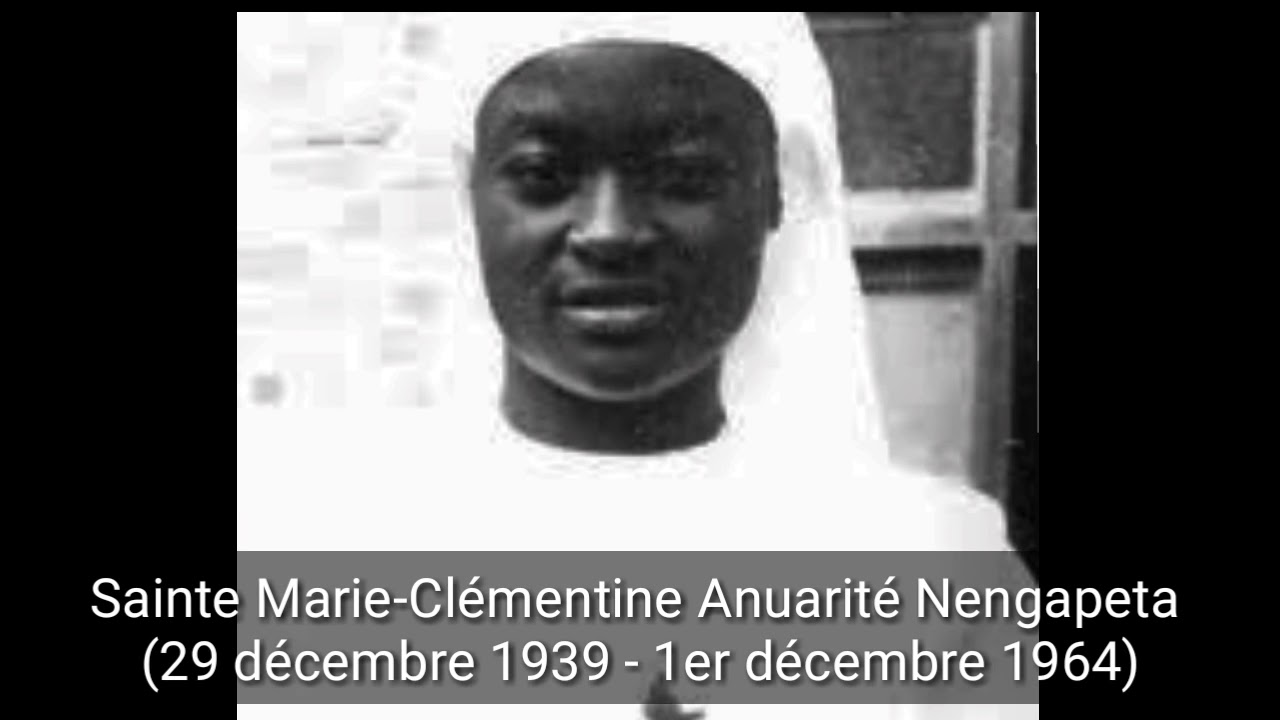 Litanie des saints en langue Tshivili 🇨🇬 🇬🇦 🇦🇴  🇨🇩 | CHOEUR ZIMBIKINI KO
