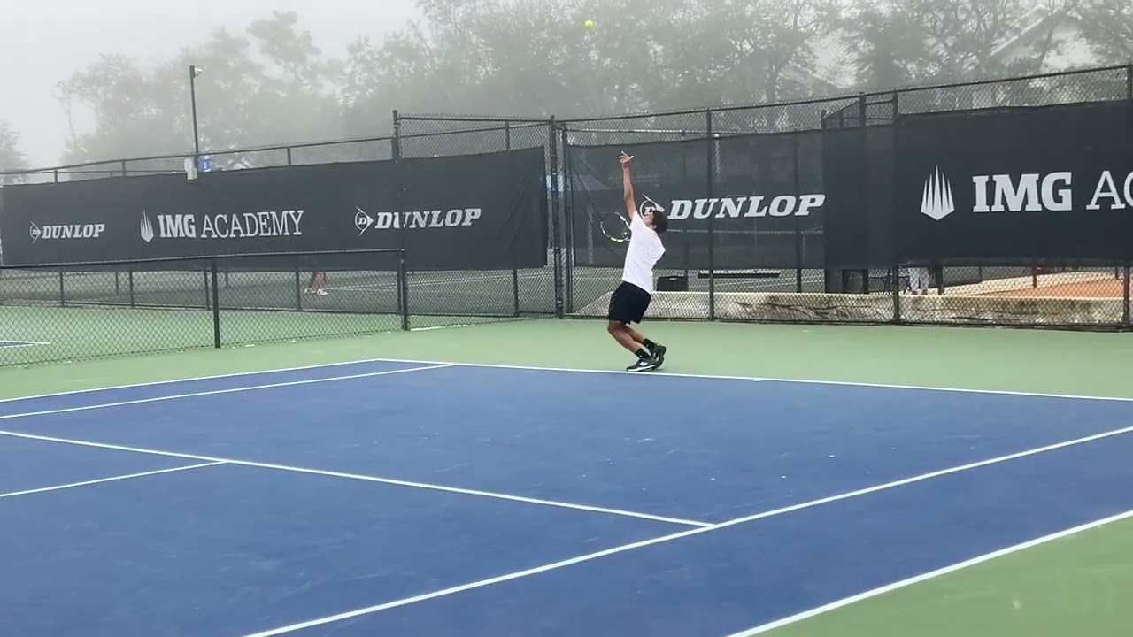Mohamed Genidy IMG B14s final 2025