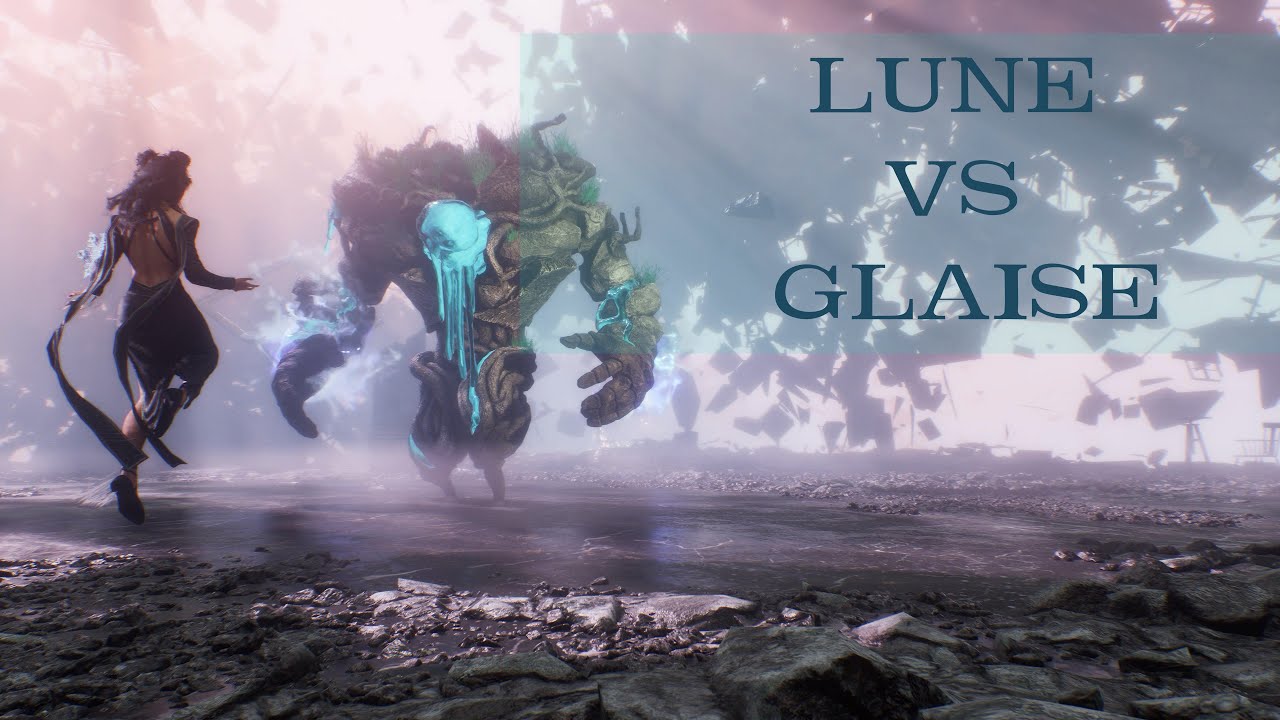 Clair Obscur: Expedition 33 | Glaise (The Chosen Path)