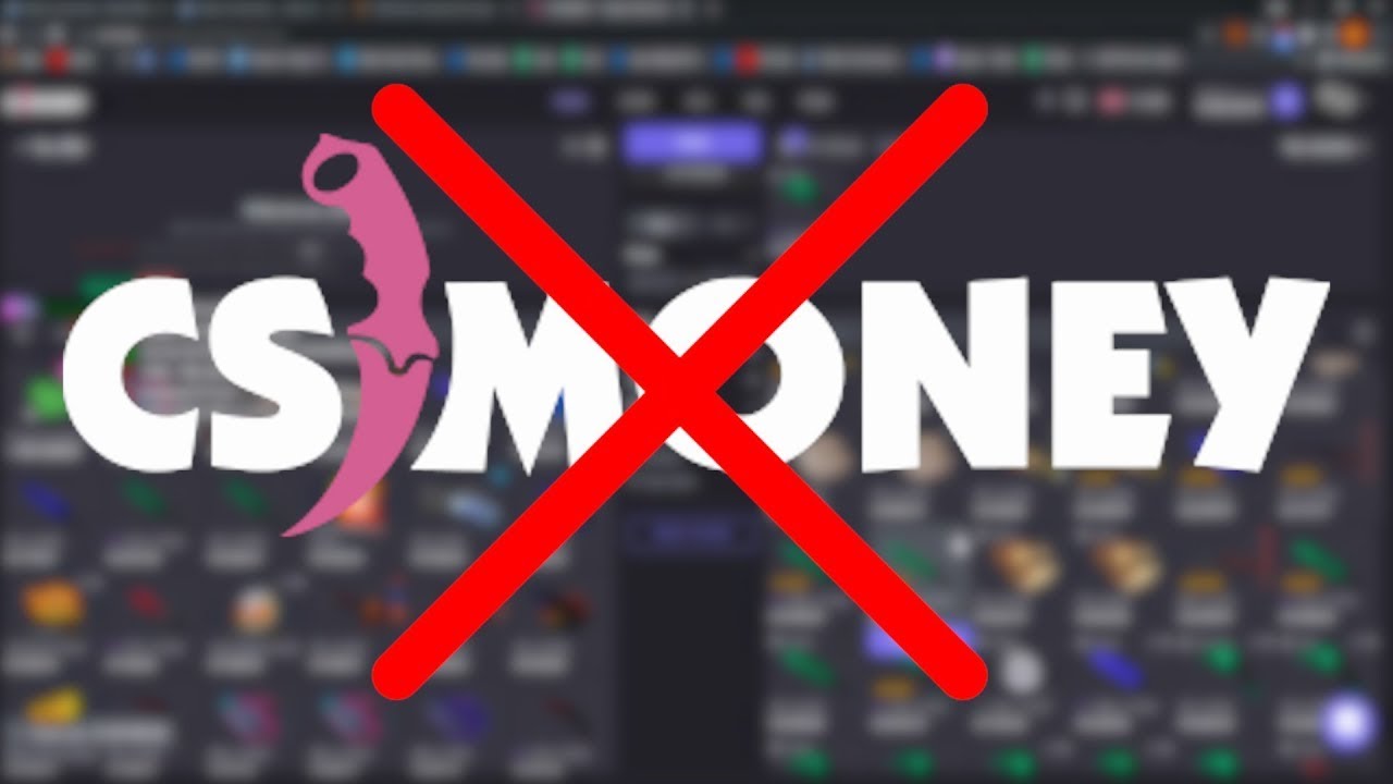 why you should not use this trading website...
