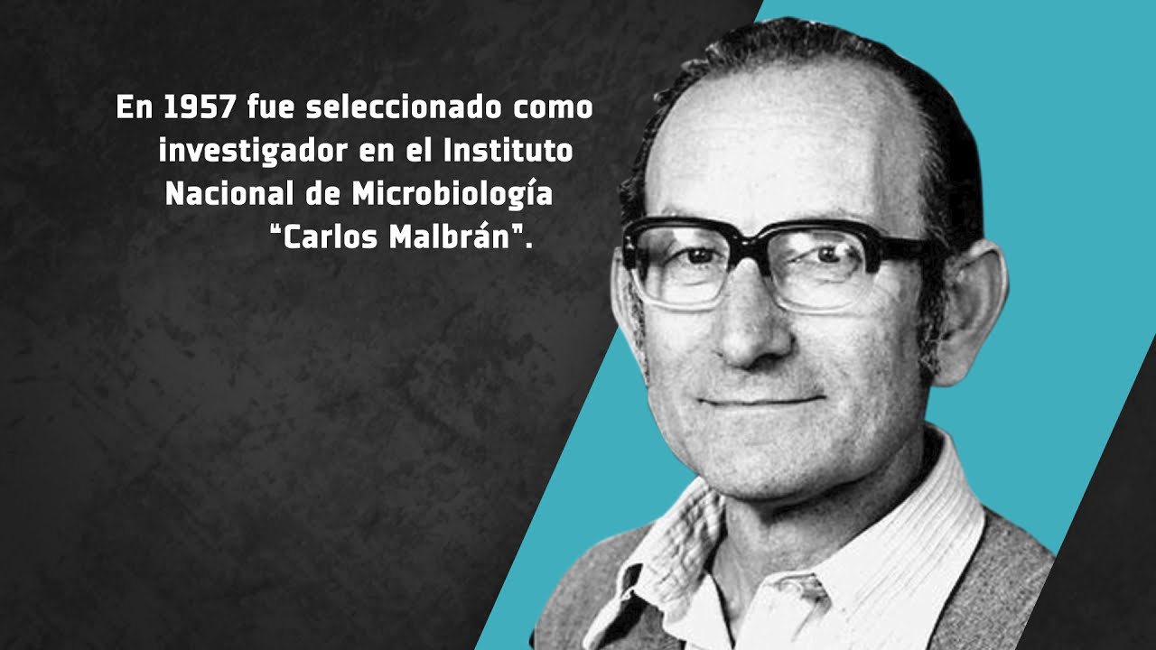 HISTORIA DESTACADA - CÉSAR MILSTEIN