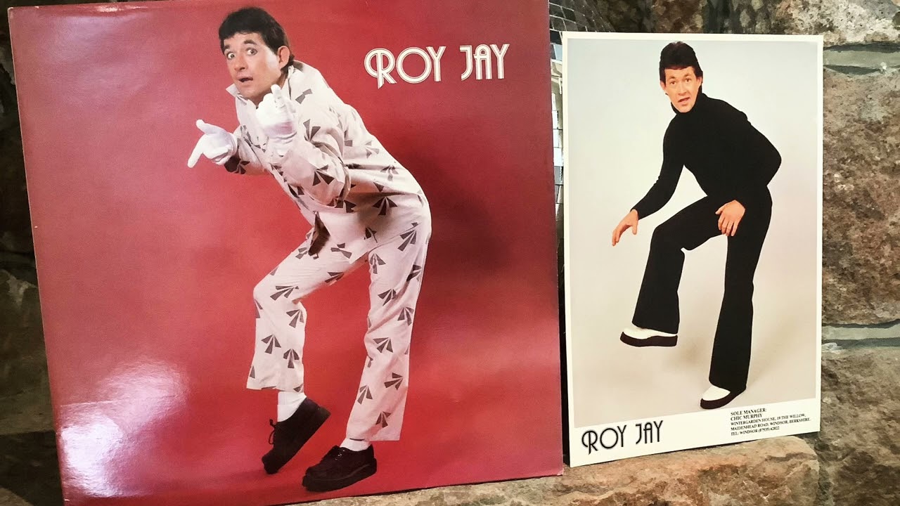 Roy Jay - Vehicle