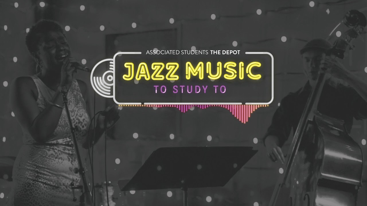 Jazz Tunes to Study To Vol. 2